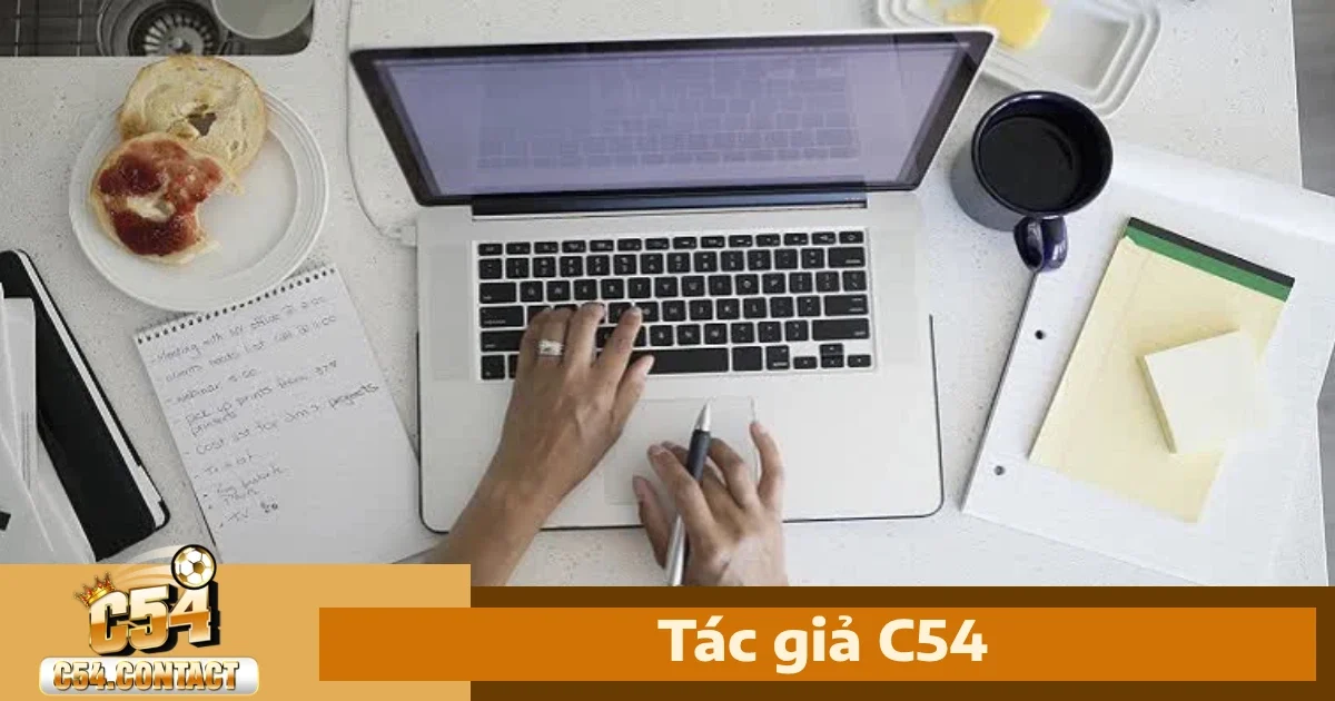 Giá trị cốt lõi mà James Carter mang lại cho C54