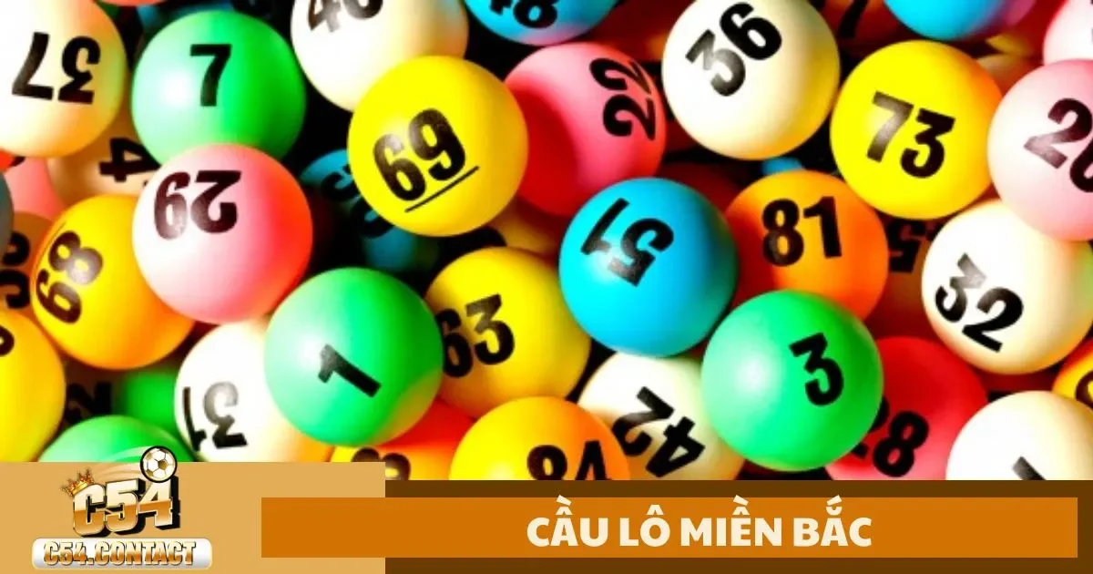 Cầu Lô Miền Bắc – Các Loại Cầu Lô Phổ Biến & Cách Tính Cầu Chuẩn